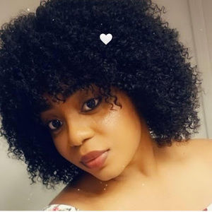 Meet your Posher, Kerline